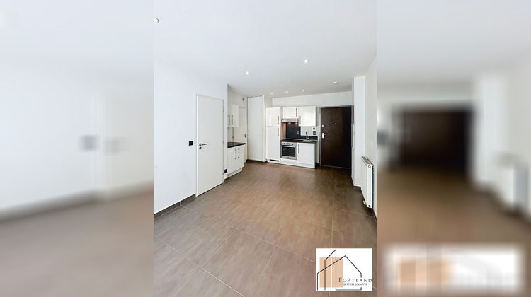 Ma-Cabane - Location Appartement GOURNAY-SUR-MARNE, 34 m²