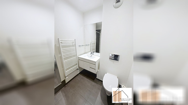 Ma-Cabane - Location Appartement GOURNAY-SUR-MARNE, 34 m²