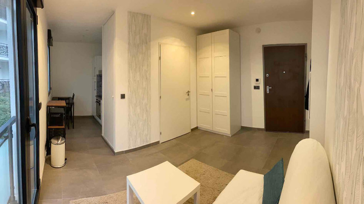 Ma-Cabane - Location Appartement GOURNAY-SUR-MARNE, 23 m²