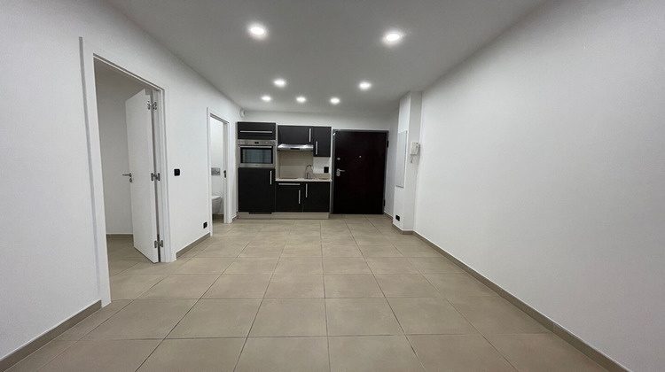 Ma-Cabane - Location Appartement GOURNAY-SUR-MARNE, 27 m²