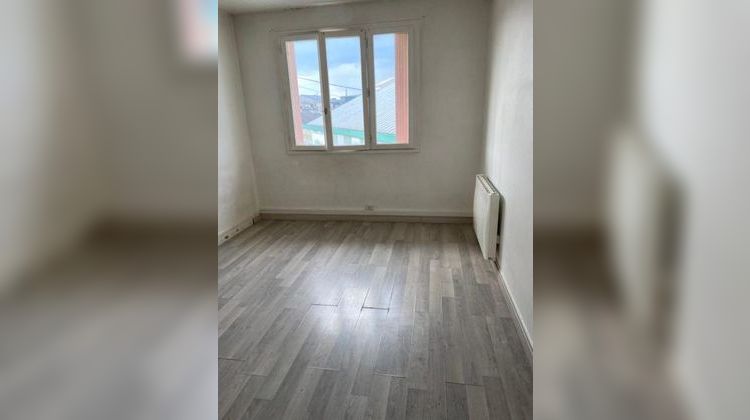 Ma-Cabane - Location Appartement Goussainville, 27 m²