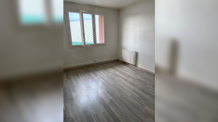 Ma-Cabane - Location Appartement Goussainville, 27 m²