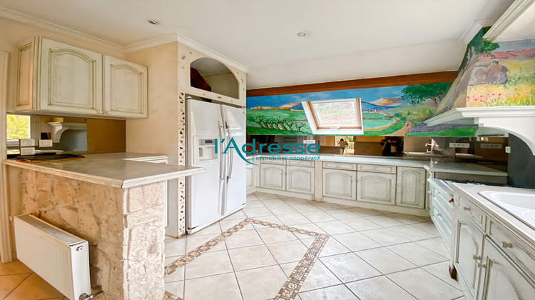 Ma-Cabane - Location Appartement GOUSSONVILLE, 98 m²