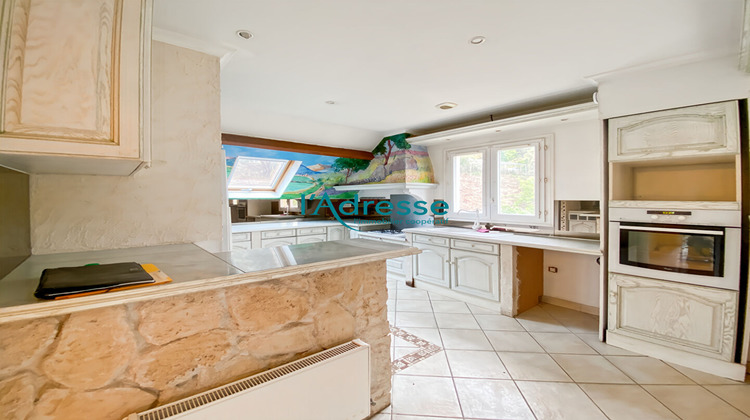 Ma-Cabane - Location Appartement GOUSSONVILLE, 98 m²