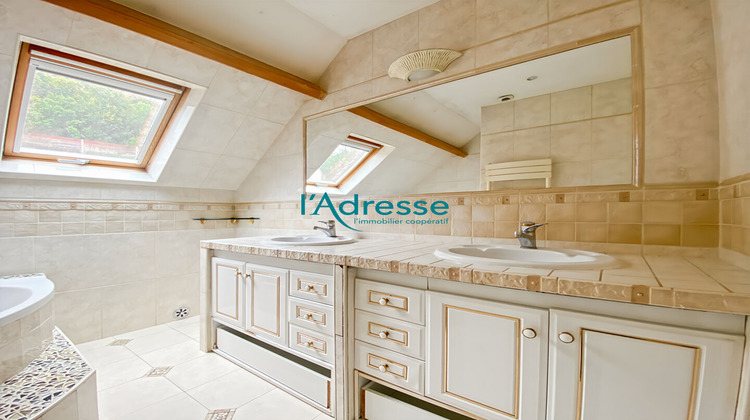 Ma-Cabane - Location Appartement GOUSSONVILLE, 98 m²