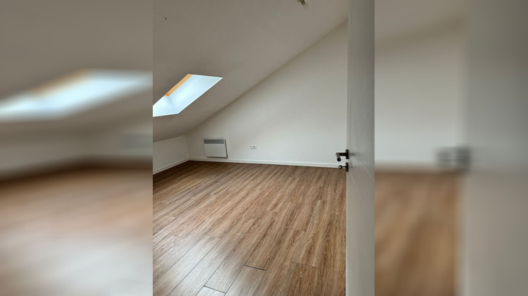 Ma-Cabane - Location Appartement GOUVIEUX, 56 m²