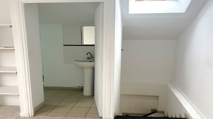 Ma-Cabane - Location Appartement GOUVIEUX, 24 m²