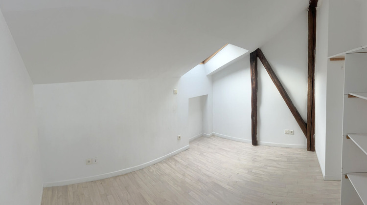 Ma-Cabane - Location Appartement GOUVIEUX, 24 m²