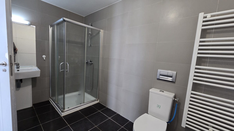 Ma-Cabane - Location Appartement GOUVIEUX, 51 m²