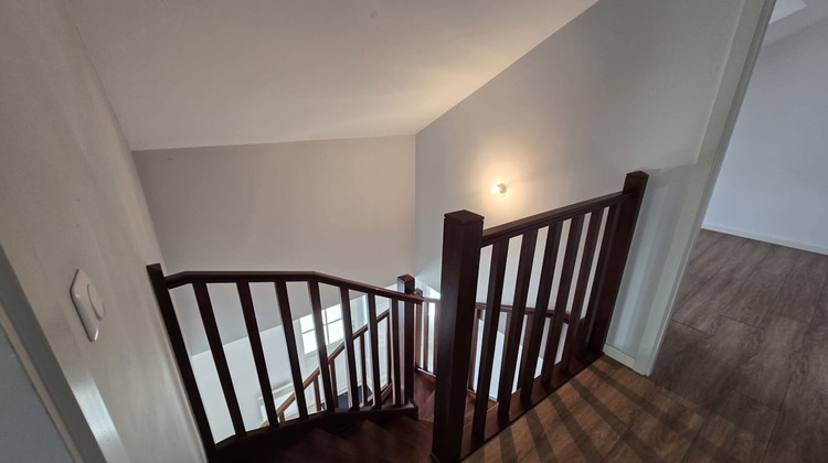 Ma-Cabane - Location Appartement GOUVIEUX, 51 m²