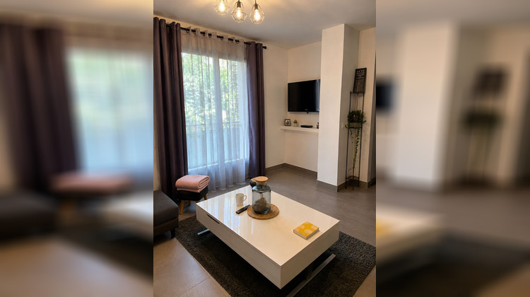 Ma-Cabane - Location Appartement GOUVIEUX, 53 m²