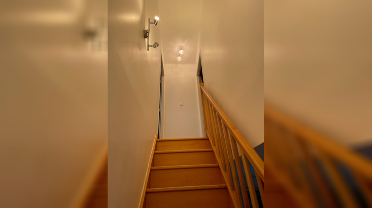 Ma-Cabane - Location Appartement GOUVIEUX, 53 m²