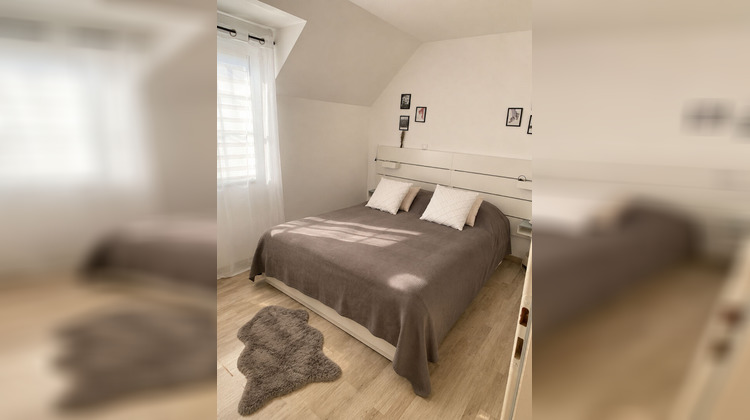 Ma-Cabane - Location Appartement GOUVIEUX, 53 m²
