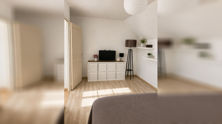 Ma-Cabane - Location Appartement GOUVIEUX, 53 m²
