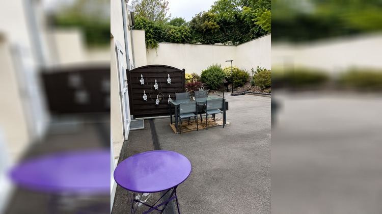 Ma-Cabane - Location Appartement GOUVIEUX, 53 m²