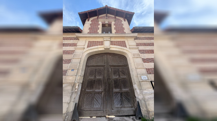 Ma-Cabane - Location Appartement GOUVIEUX, 45 m²