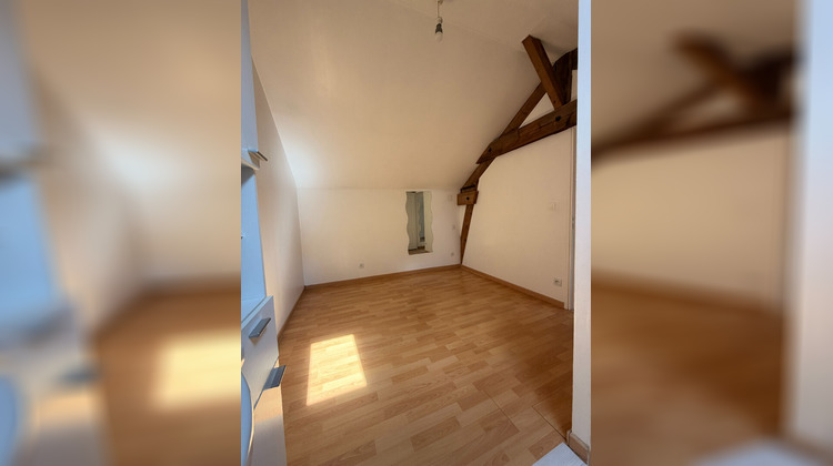 Ma-Cabane - Location Appartement GOUVIEUX, 45 m²