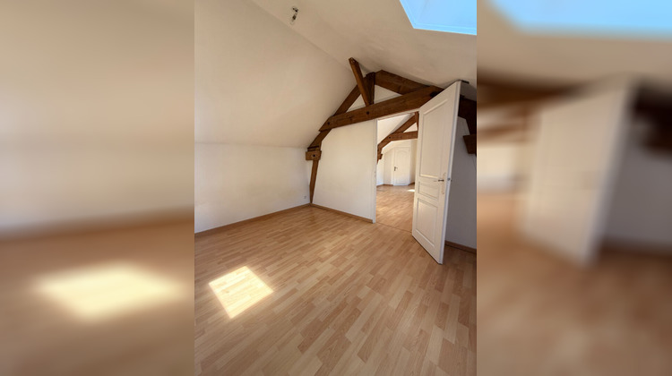 Ma-Cabane - Location Appartement GOUVIEUX, 45 m²