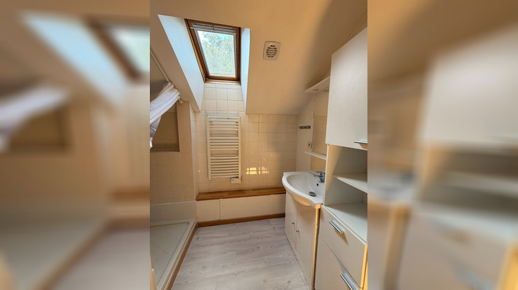 Ma-Cabane - Location Appartement GOUVIEUX, 45 m²