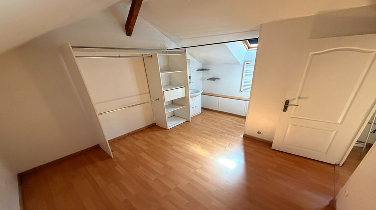 Ma-Cabane - Location Appartement GOUVIEUX, 46 m²