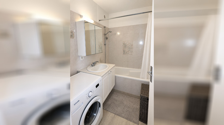 Ma-Cabane - Location Appartement GOUVIEUX, 34 m²