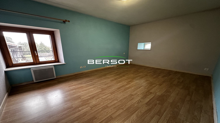 Ma-Cabane - Location Appartement GOUX-LES-USIERS, 83 m²