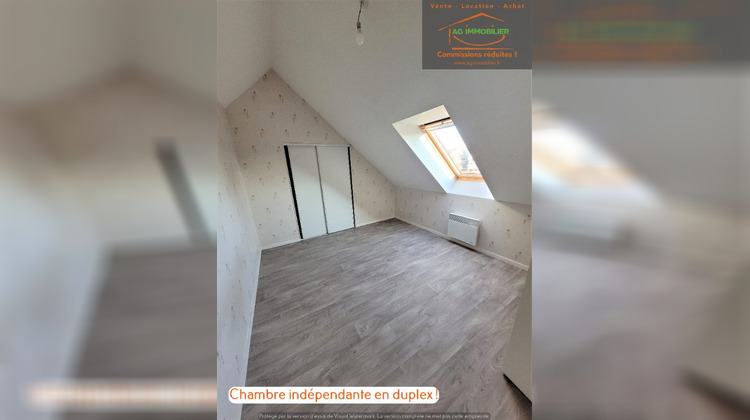 Ma-Cabane - Location Appartement Goven, 33 m²