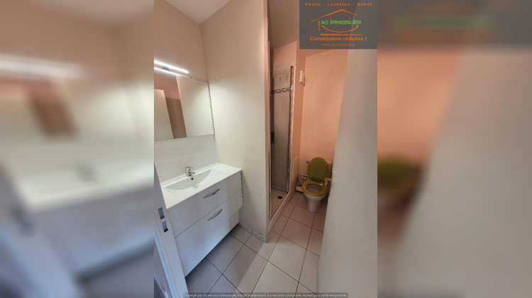 Ma-Cabane - Location Appartement Goven, 33 m²