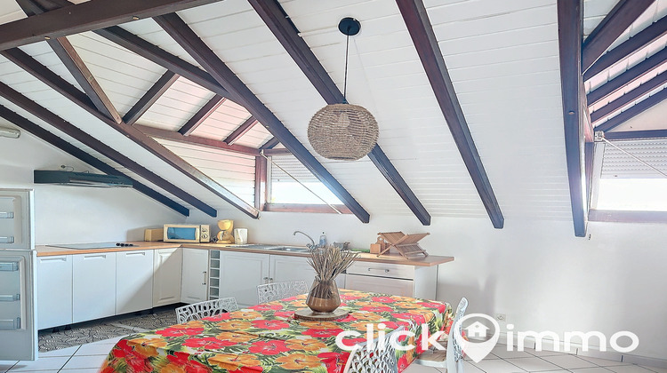 Ma-Cabane - Location Appartement Goyave, 64 m²