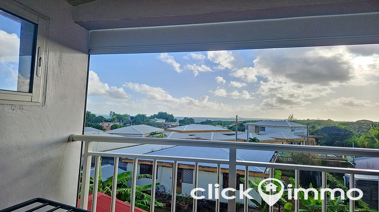 Ma-Cabane - Location Appartement Goyave, 64 m²