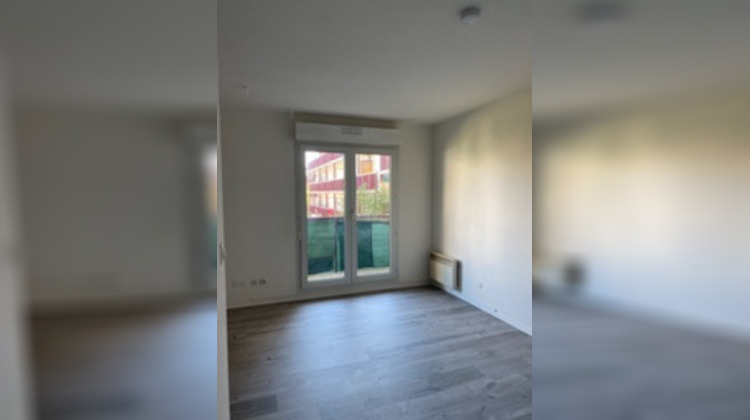 Ma-Cabane - Location Appartement Grabels, 31 m²