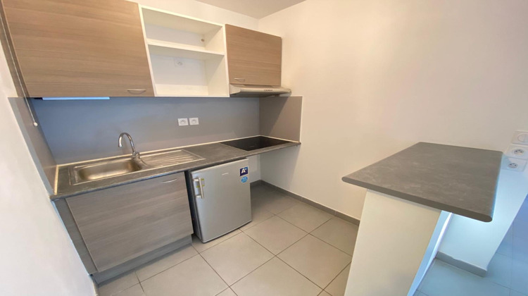 Ma-Cabane - Location Appartement Grabels, 42 m²