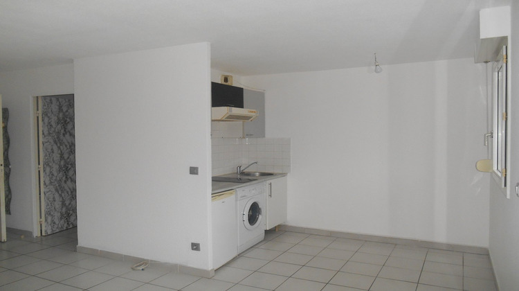 Ma-Cabane - Location Appartement GRABELS, 24 m²