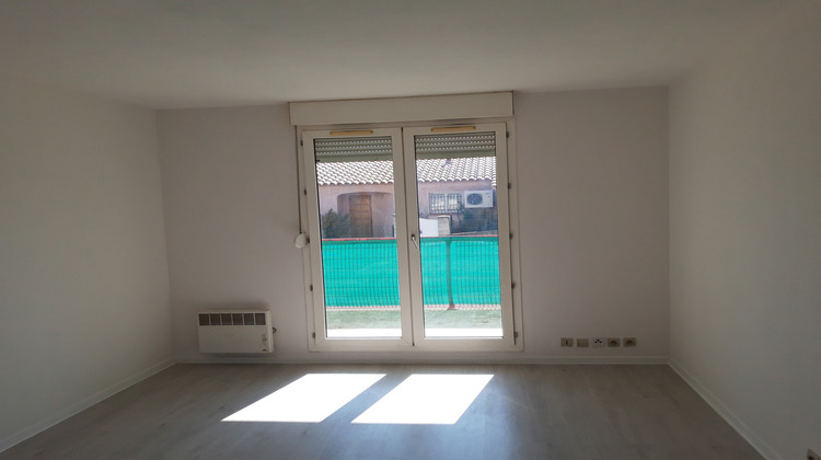 Ma-Cabane - Location Appartement Grabels, 22 m²