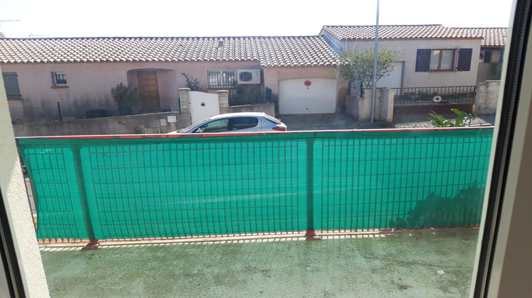 Ma-Cabane - Location Appartement Grabels, 22 m²