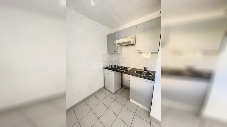 Ma-Cabane - Location Appartement GRABELS, 19 m²