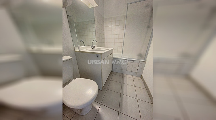 Ma-Cabane - Location Appartement GRABELS, 19 m²