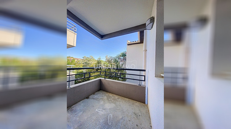 Ma-Cabane - Location Appartement GRABELS, 19 m²