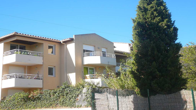 Ma-Cabane - Location Appartement GRABELS, 19 m²