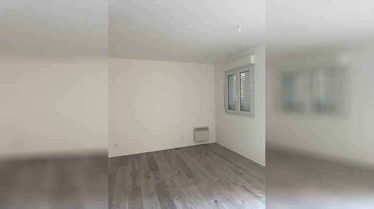 Ma-Cabane - Location Appartement Grabels, 31 m²