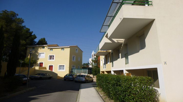 Ma-Cabane - Location Appartement GRABELS, 63 m²