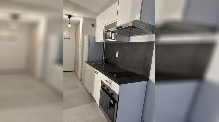 Ma-Cabane - Location Appartement GRABELS, 20 m²