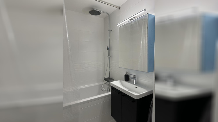 Ma-Cabane - Location Appartement GRABELS, 20 m²