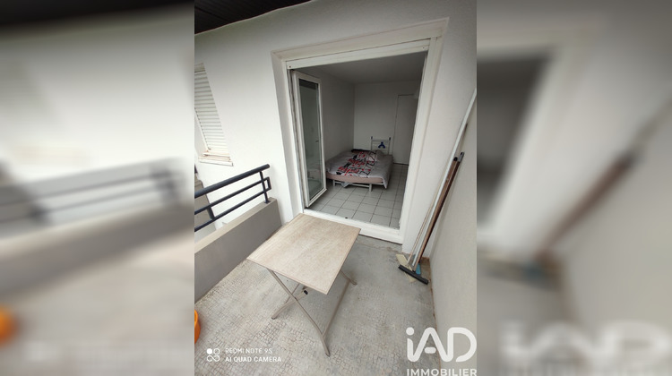 Ma-Cabane - Location Appartement Grabels, 24 m²