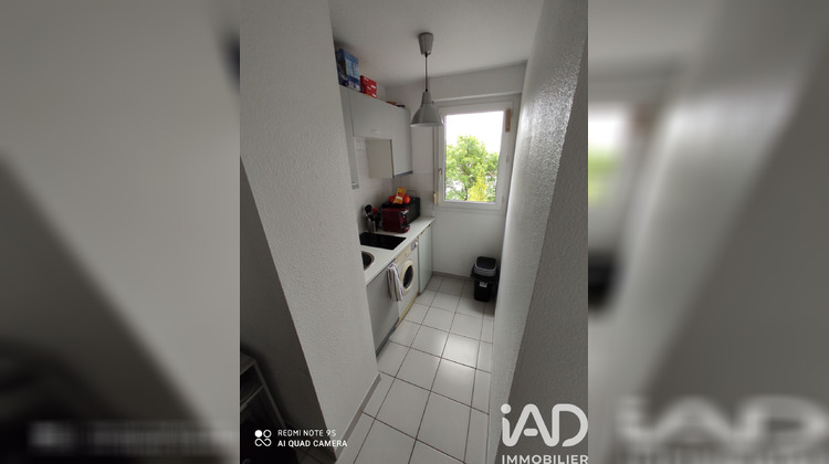 Ma-Cabane - Location Appartement Grabels, 24 m²