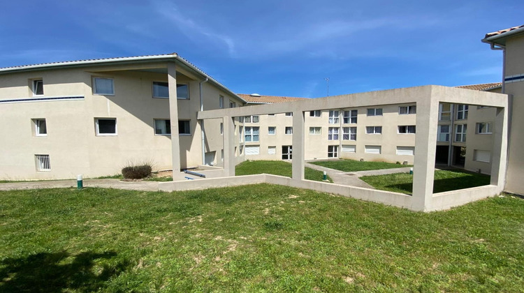 Ma-Cabane - Location Appartement Grabels, 24 m²