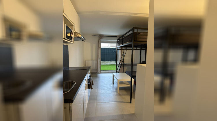 Ma-Cabane - Location Appartement GRABELS, 20 m²