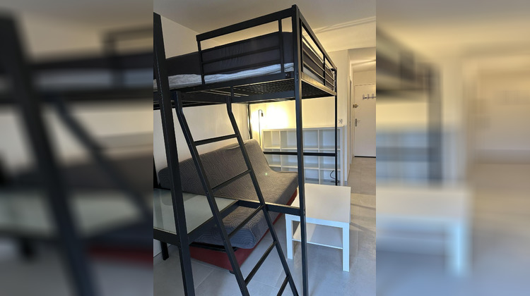 Ma-Cabane - Location Appartement GRABELS, 20 m²