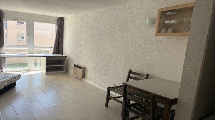 Ma-Cabane - Location Appartement Grabels, 20 m²