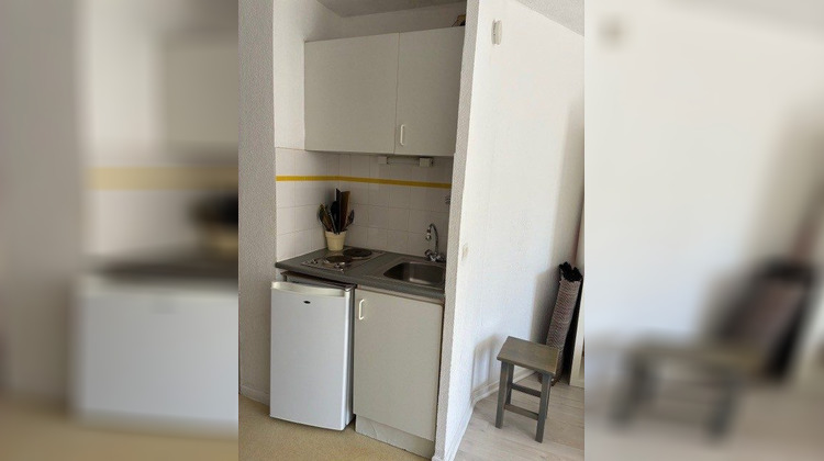 Ma-Cabane - Location Appartement Grabels, 20 m²